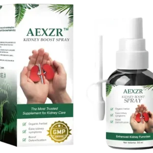 AEXZR™ Kidney Boost Spray