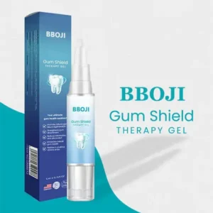 BBOJI™ Gum Shield Therapy Gel