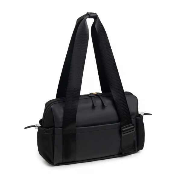 Dry Wet Separation Gym Bag for women, a perfect blend of style, functionality, and practicality.