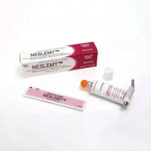 NESLEMY™ Thermoplastic Denture Adhesive