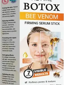 ADFIRE™ Botox Bee Venom Firming Serum Stick