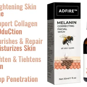 ADFIRE™ Melanin Correcting Facial Serum