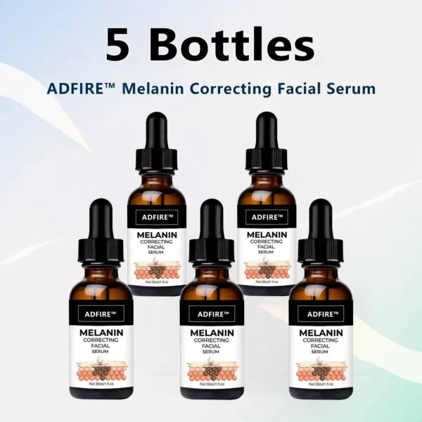 ADFIRE™ Melanin Correcting Facial Serum