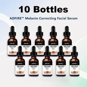 ADFIRE™ Melanin Correcting Facial Serum