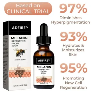 ADFIRE™ Melanin Correcting Facial Serum