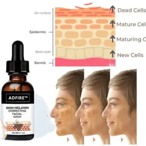 ADFIRE™ Melanin Correcting Facial Serum