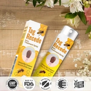 AQA™ TagRecede Bees Treatment Spray