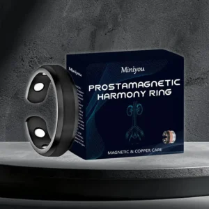 Biancat™ ProstaMagnetic Harmony Ring