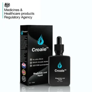 Croaie™ Meglutide Oral Liquid