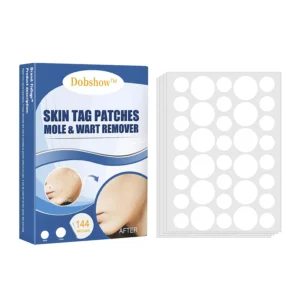 Dobshow™ Moles & Warts Removing Skin Tag Patch