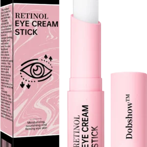 Dobshow™ Retinol Eye Cream Stick