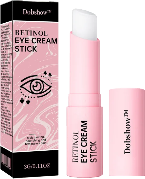 Dobshow™ Retinol Eye Cream Stick