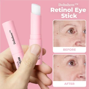 Dobshow™ Retinol Eye Cream Stick