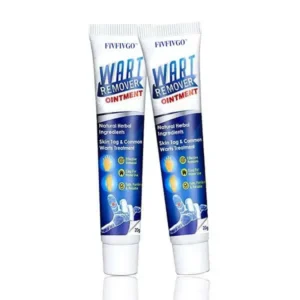 Fivfivgo™ WartsOff Instant Blemish Removal Cream