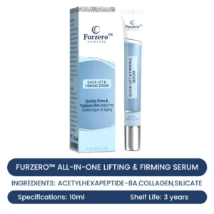 Furzero™ All-in-One Lifting & Firming Serum