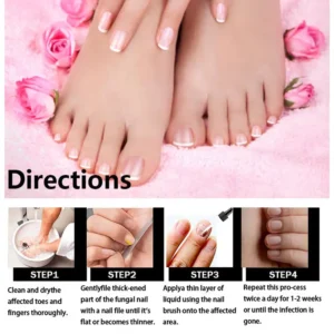 HZA™Fungal Nail Treatment