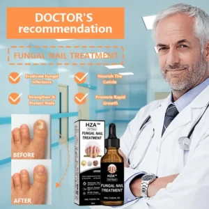 HZA™Fungal Nail Treatment