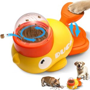 The Interactive Slow Feeder for Dogs is easy to clean and doesn’t require assembly, offering a hassle-free feeding experience.