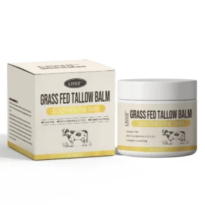 KISSHI™ Grass Fed Tallow Balm ACE