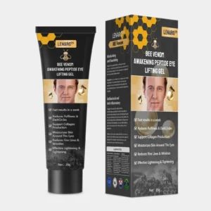 LENARO™ Bee Venom Awakening Peptide Eye Lifting Gel