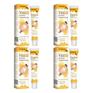 LOVILDS™ BeeVenom Vitiligo Treatment Cream