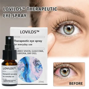 LOVILDS™ Therapeutic eye spray