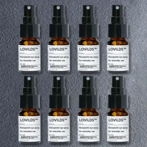 LOVILDS™ Therapeutic eye spray