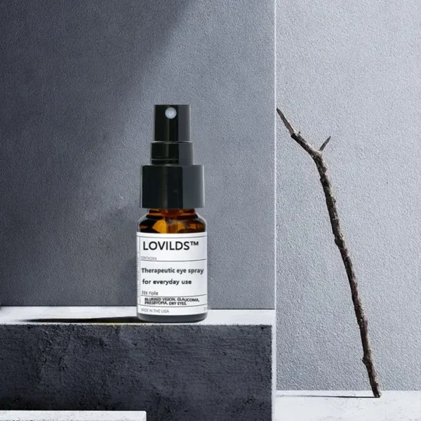 LOVILDS™ Therapeutic eye spray