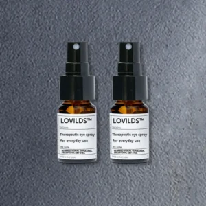 LOVILDS™ Therapeutic eye spray