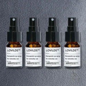 LOVILDS™ Therapeutic eye spray