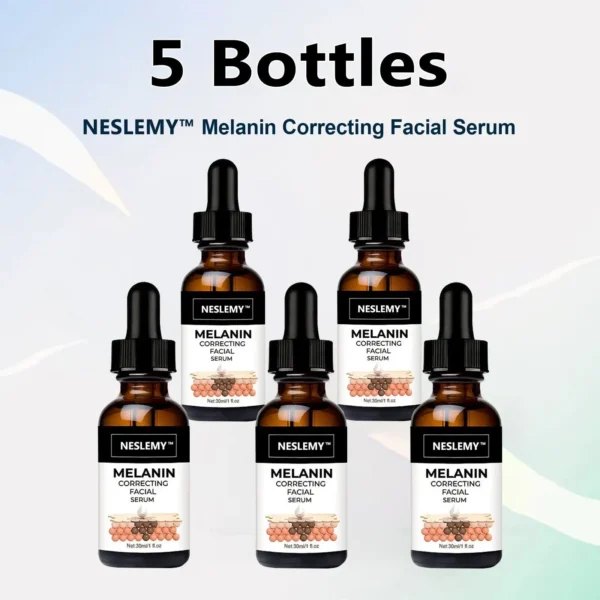 NESLEMY™ Melanin Correcting Facial Serum