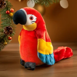 🦜Picotoy- Lifelike Parrot Buddy🦜