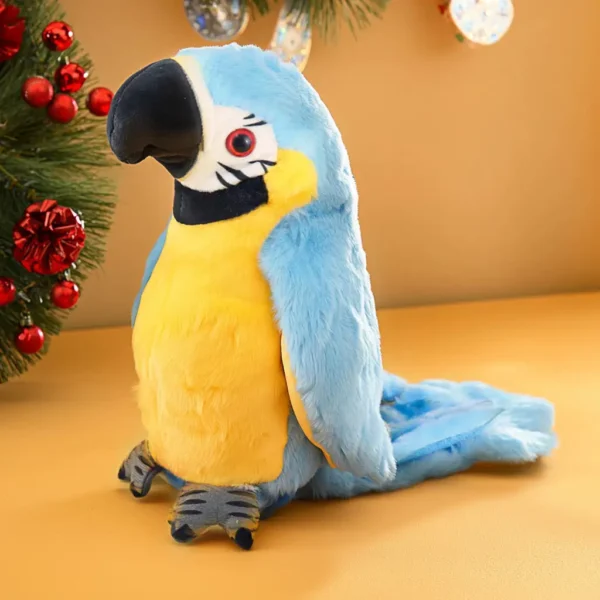 🦜Picotoy- Lifelike Parrot Buddy🦜