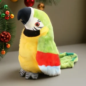 🦜Picotoy- Lifelike Parrot Buddy🦜