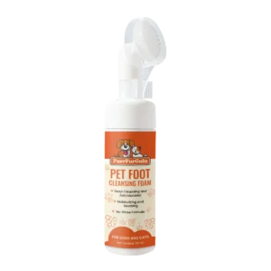 PurrFurGulu Pet Ear Cleaning Swabs