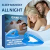 QIAWI ™ Anti-Snoring & Anti-Grinding Teeth Protector