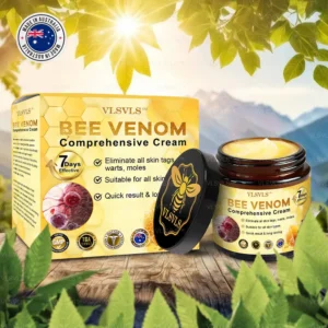 VLSVLS™ Bee Venom Comprehensive Cream