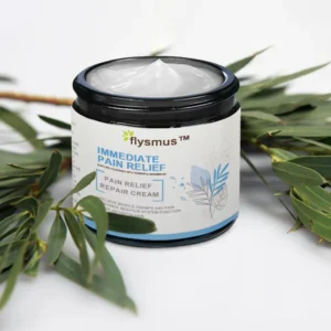 flysmus™ Magnesium pain relief healing cream